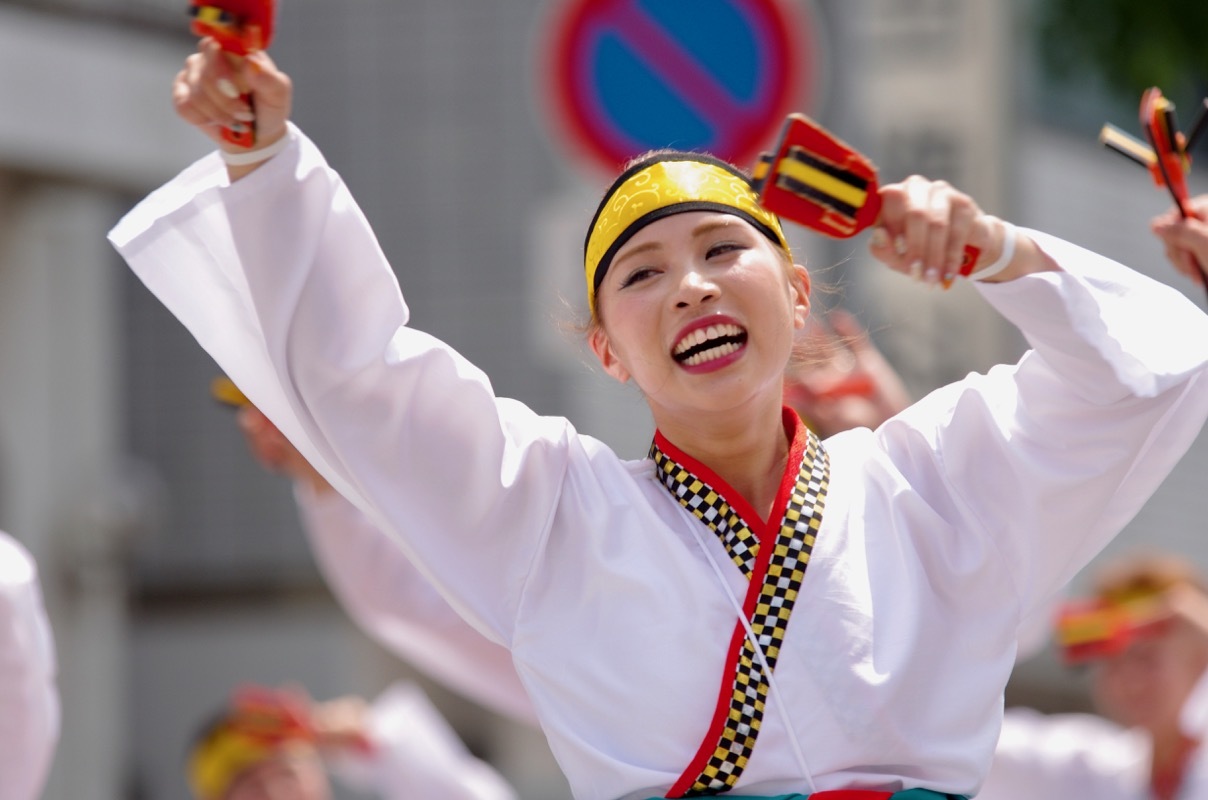 ２０１７高知よさこい祭り本番１日目その１１（姫龍zその２）_a0009554_23210313.jpg