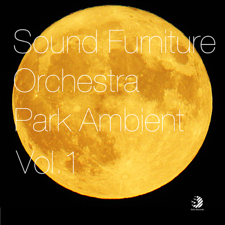 SoFa Records New Releaseのお知らせ!Sound Furniture新譜_b0176557_20402910.jpg