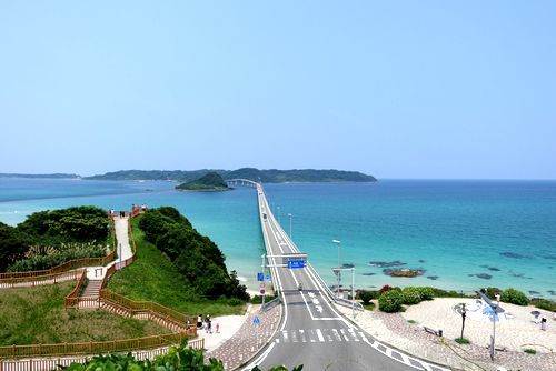 山口県キャンプツーリングその２_b0367657_17494739.jpg