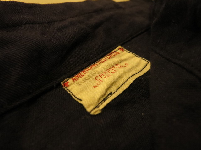 \"DEAD STOCK BAG #USN #USARMY\"ってこんなこと。_c0140560_09250300.jpg