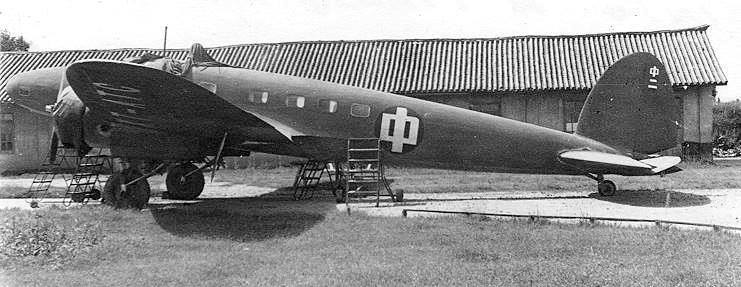 擊落He 111 A0與叛逃的彭週_e0040579_00482530.jpg