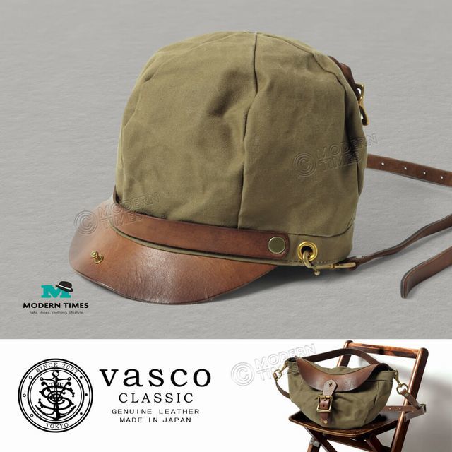 VASCO2017年秋冬新作が入荷_a0286784_17215404.jpg