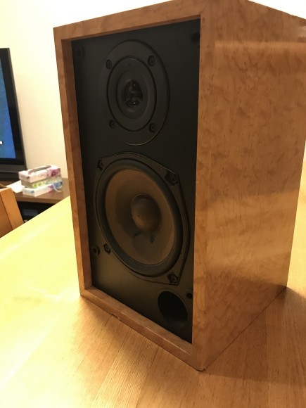 TANNOY センタースピーカー MERCURY VC アバックWEB-SHOP / 【中古】TANNOY Mercury VC【コード01-12367