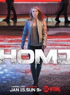 Homeland シーズン6 フィナーレ 大好き海外ドラマ 恋して外国映画