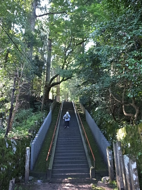 三徳山三佛寺 投入堂@鳥取県東伯郡三朝町_f0197703_10421739.jpg