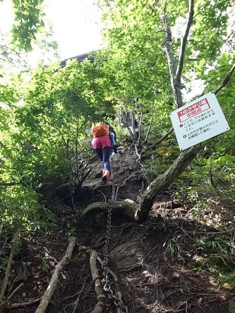 三徳山三佛寺 投入堂@鳥取県東伯郡三朝町_f0197703_11194002.jpg