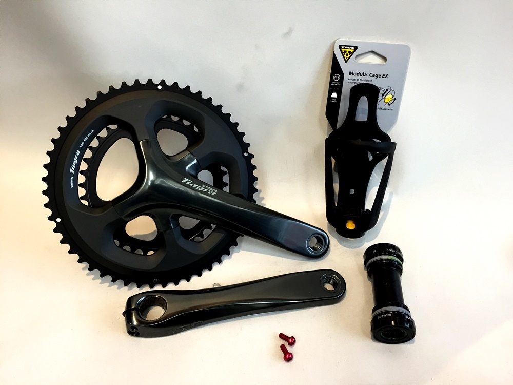 DAHON ダホン　viscフレーム セット DAHON ダホン viscフレーム セット