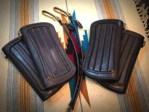 〜\"PW-LEATHER WALLET & PW-WALLET CODE\"〜_d0067332_13335552.jpg