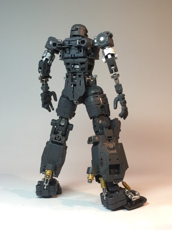 MG 1/100 サイコザク Ver.ka 改修塗装完成品 追加写真1】 : K MG 1/100 サイコザク Ver.ka 改修塗装完成品 追加写真1】 : K