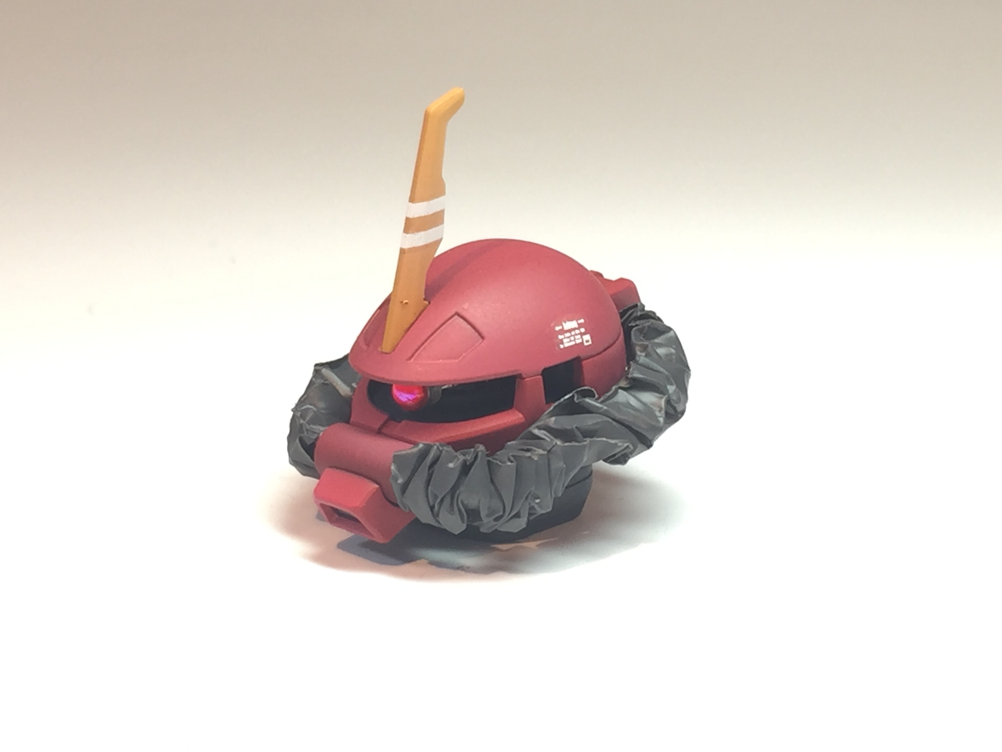 MG 1/100 サイコザク Ver.ka 改修塗装完成品 追加写真1】 : K