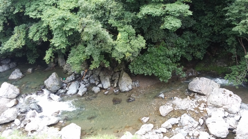 高槻花の里温泉「山水館」へ_b0366766_14131512.jpg