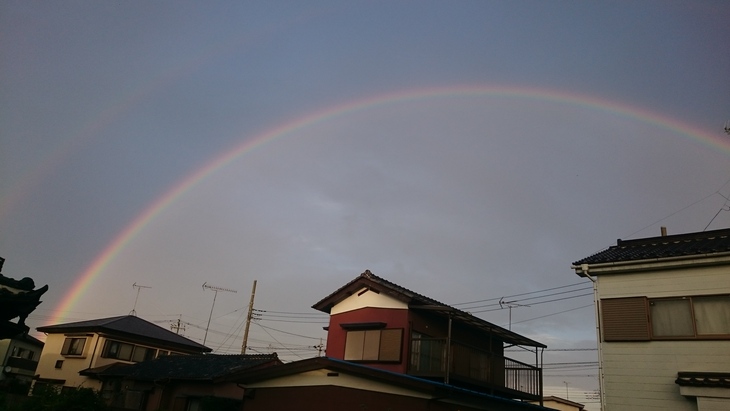 色々ありました!_e0040673_1011711.jpg