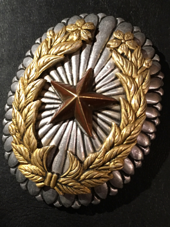 陸軍将官隊長章_a0154482_00073673.jpg