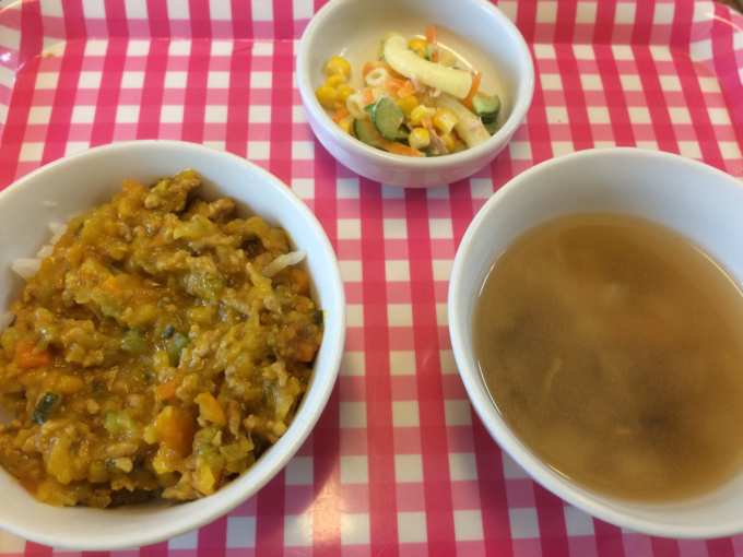 8月16日の給食_c0293682_18175832.jpg
