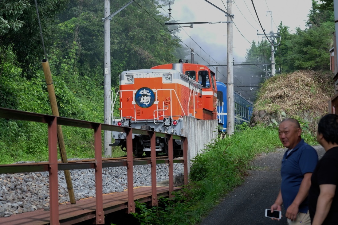 東武鬼怒川線SL「大樹」＜６＞　２０１７・０８・１３_e0143883_05260492.jpg