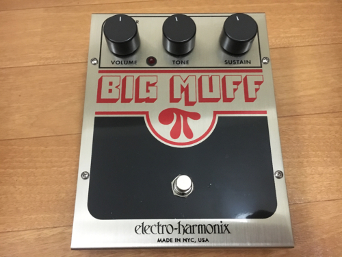 danelectro / dan-o-wah レビュー - △▽エフェクターレビューとメモ△▽