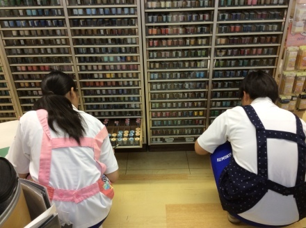 面白い社長さんのもとでインターンシップ_d0156706_15110948.jpg