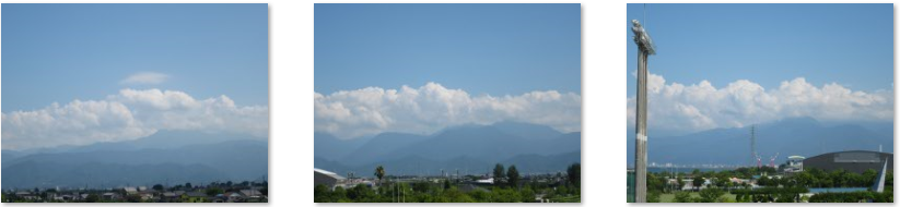 西条市の大明神川の河川堤防除草工事…2017/8/17_f0231709_21574647.png