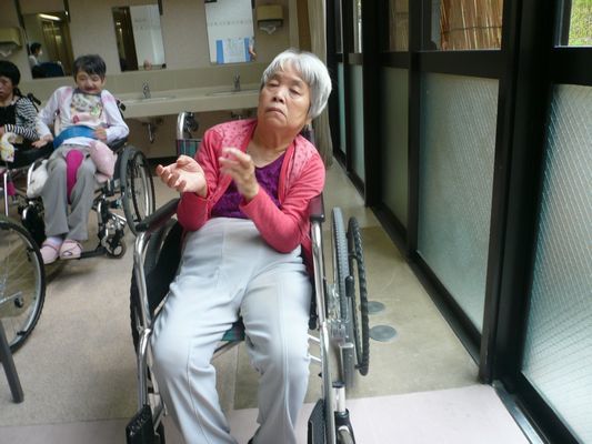 8/16 日中活動_a0154110_14010382.jpg