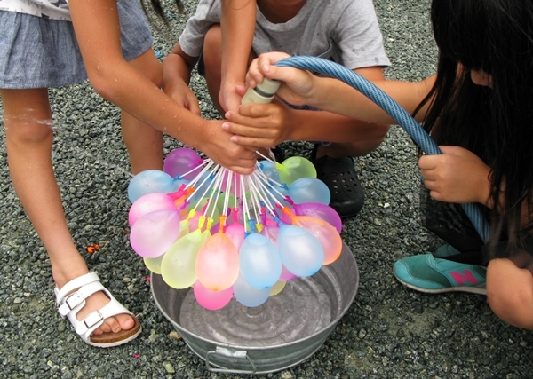 水風船 大量生産_f0129726_13580438.jpg