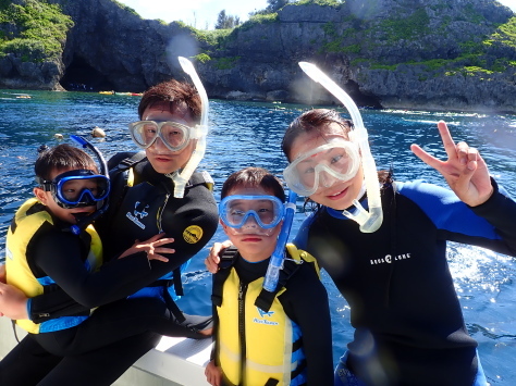 8月17日まだまだ夏休み!!_c0070933_21022247.jpg