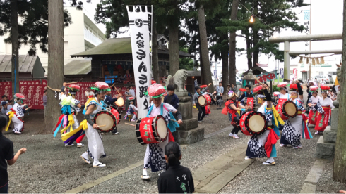 大宮神社例大祭_b0199244_18165257.jpg