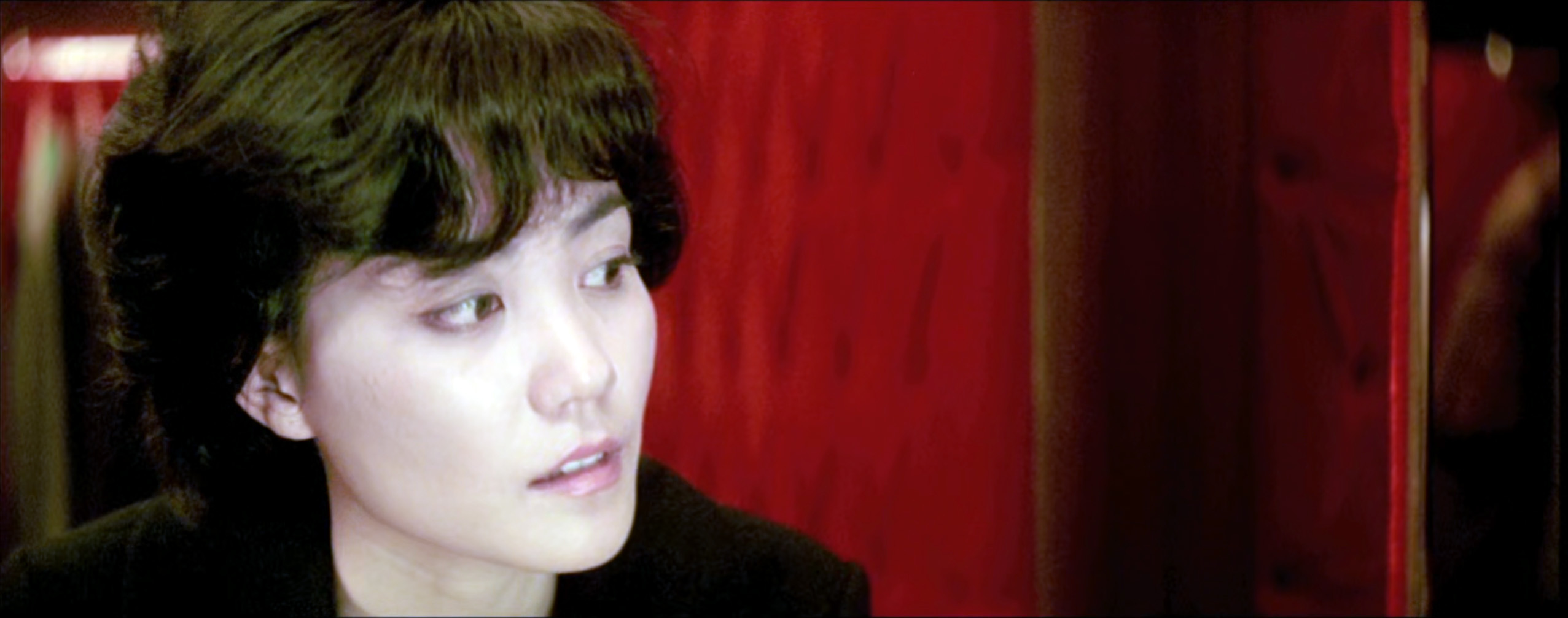 フェイ・ウォン（王菲／Faye Wong）「２０４６」（2004）・・・現実世界之弐_e0042361_17164044.jpg