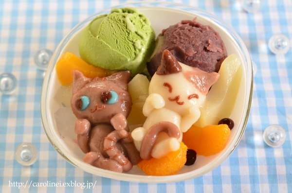 ねこデコ白玉 にゃねっとに載せて頂きました Nyanet Club Debut お茶の時間にしましょうか キャロ ローラのちいさなまいにち Caroline Laura S Tea Break ねこデコ白玉 にゃねっとに載せて頂きました Nyanet Club Debut お茶の時間にしましょうか キャロ ローラのちいさなまいにち Caroline Laura S Tea Break