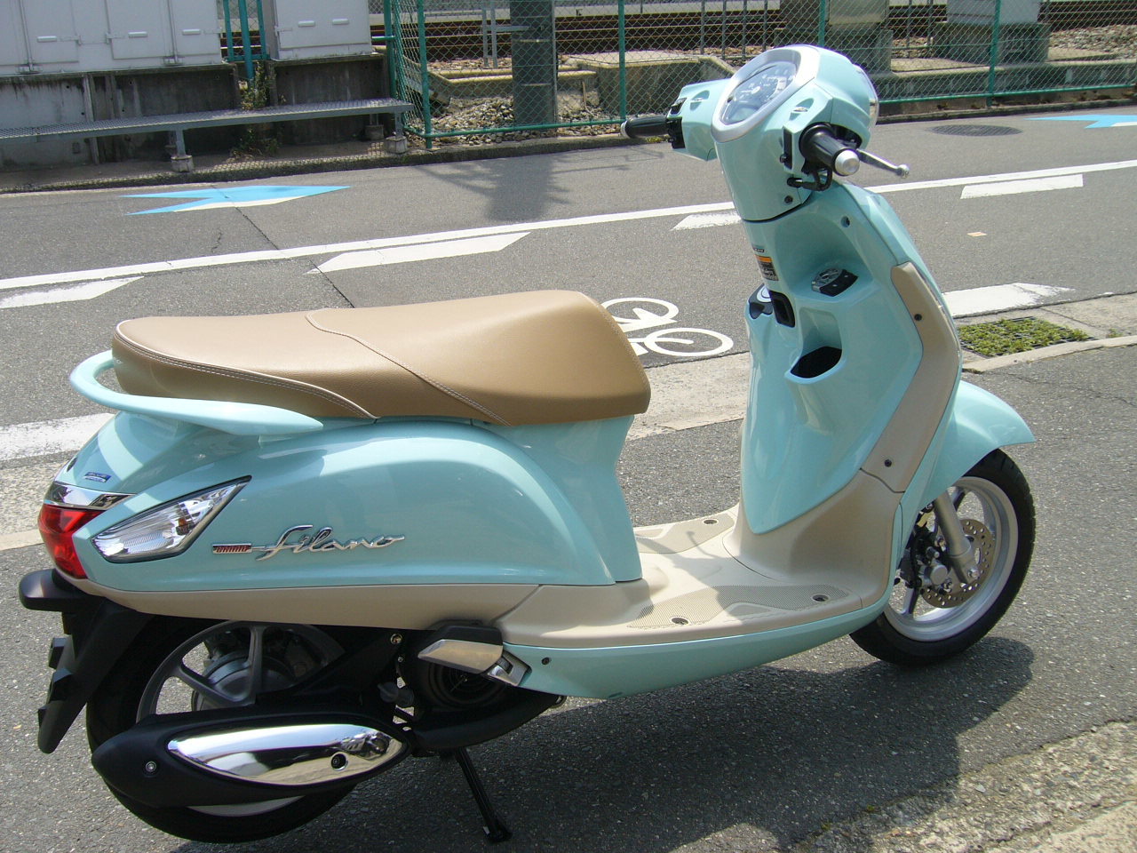 すでに全開_b0133403_09523417.jpg