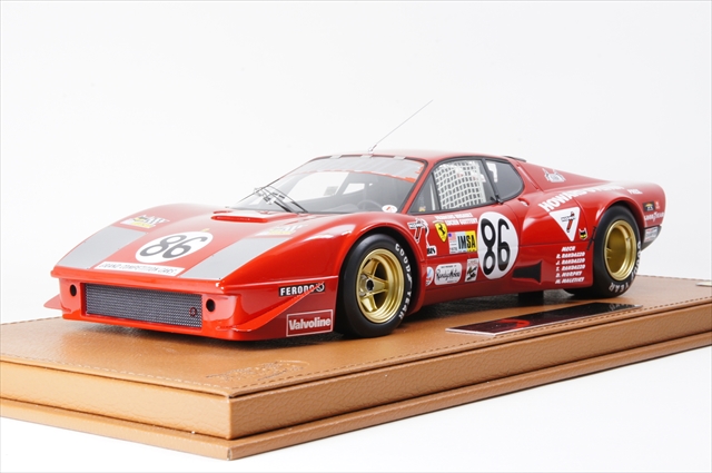 2017/8/4(金) 本日発売の新製品(BBR,MR COLLECTION)_f0372507_17384114.jpg