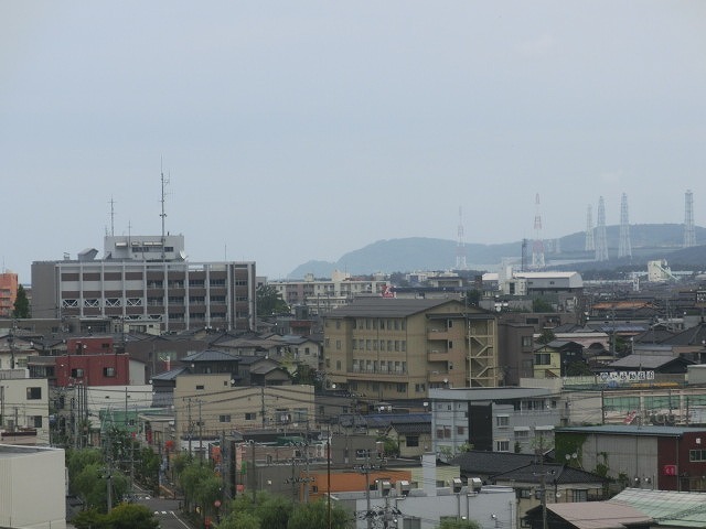 9年振りの「閻魔通り」や「恋人岬」、「鯛茶漬け」等 柏崎市(新潟県)の散策_f0141310_08191241.jpg