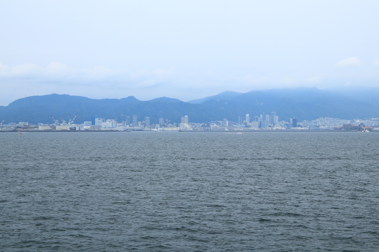 大阪港開港150年記念「さんふらわぁ」大阪湾クルーズ_f0209122_16180005.jpg