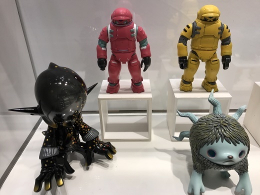 8/18~8/30 KAIJIN個展『KAIJIN◯△ロ』開催のお知らせ_f0010033_12185232.jpg