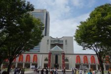 敵討ちにハマる、中島みゆき(やすらぎの郷)_e0080345_14144999.jpg
