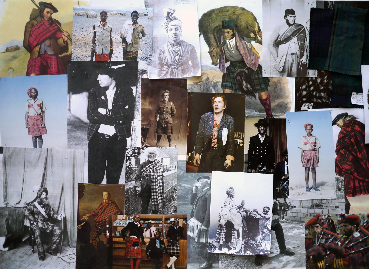 NICHOLAS DALEY 17 A/W COLLECTION ONLINE SHOP UP！ : kink