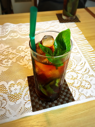 CoCa Blue (コカブルー)_e0292546_21421032.jpg