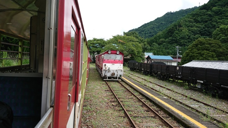 2017年夏休み２日目　山奥へ　＠静岡県_f0048546_21095998.jpg