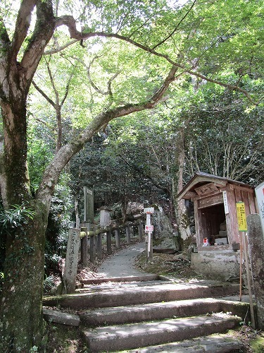 四国霊場第十一番札所　藤井寺（ふじいでら）　_c0327752_15570277.jpg