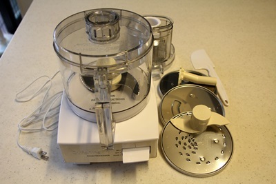 maru様専用 クイジナート フードプロセッサー1.9L DLC-191J 【公式通販】