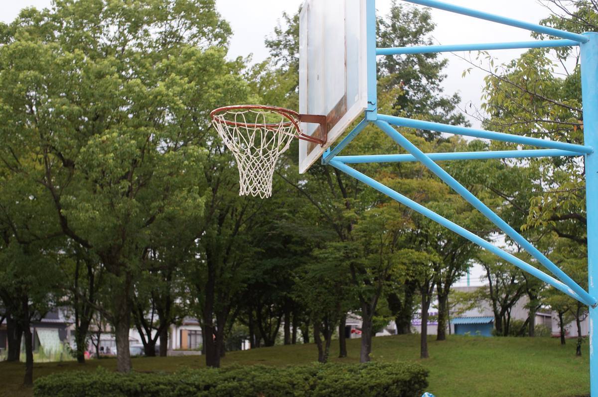 新しくなった春日井市細木公園 岳の父ちゃんの Photoblog 新しくなった春日井市細木公園 岳の父ちゃんの Photoblog
