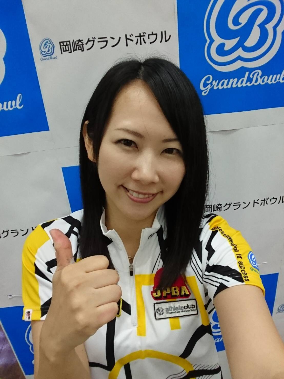 グランドボウルにてチャレンジマッチ☆_d0156990_23534130.jpg