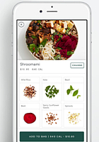 全米No.1サラダ専門店「スイートグリーン」(Sweetgreen)がアメリカの飲食ビジネスを変える?!_b0007805_2335551.jpg