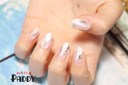 BRIDAL NAIL_e0284934_10571642.jpg