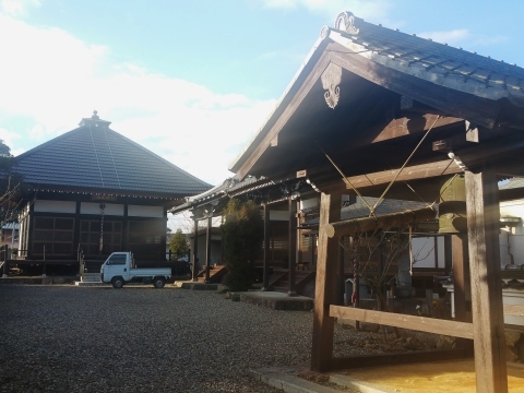 福知山市長田地区の寺院・神社_a0003356_19184439.jpg