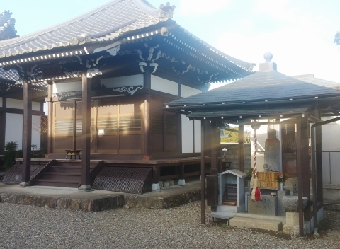 福知山市長田地区の寺院・神社_a0003356_19191519.jpg