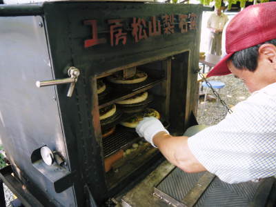 熊本ぶどう 社方園 第10回ぶどう祭り 前編_a0254656_20511737.jpg