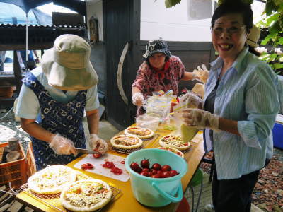熊本ぶどう 社方園 第10回ぶどう祭り 前編_a0254656_20540142.jpg