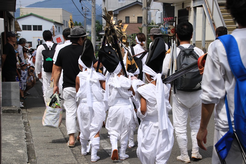 焼津祭♪　～獅子木遣りと子供行列～_a0167759_23471912.jpg