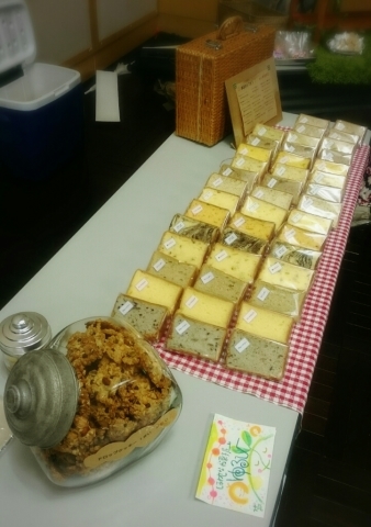 Fit Place ありがとうございました~_f0291062_17091014.jpg