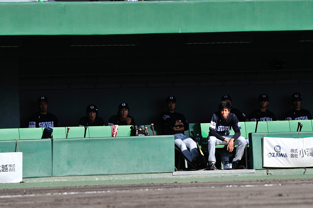 2017/08/19　松本市野球場　対滋賀ユナイテッドBC_c0197772_17582672.jpg